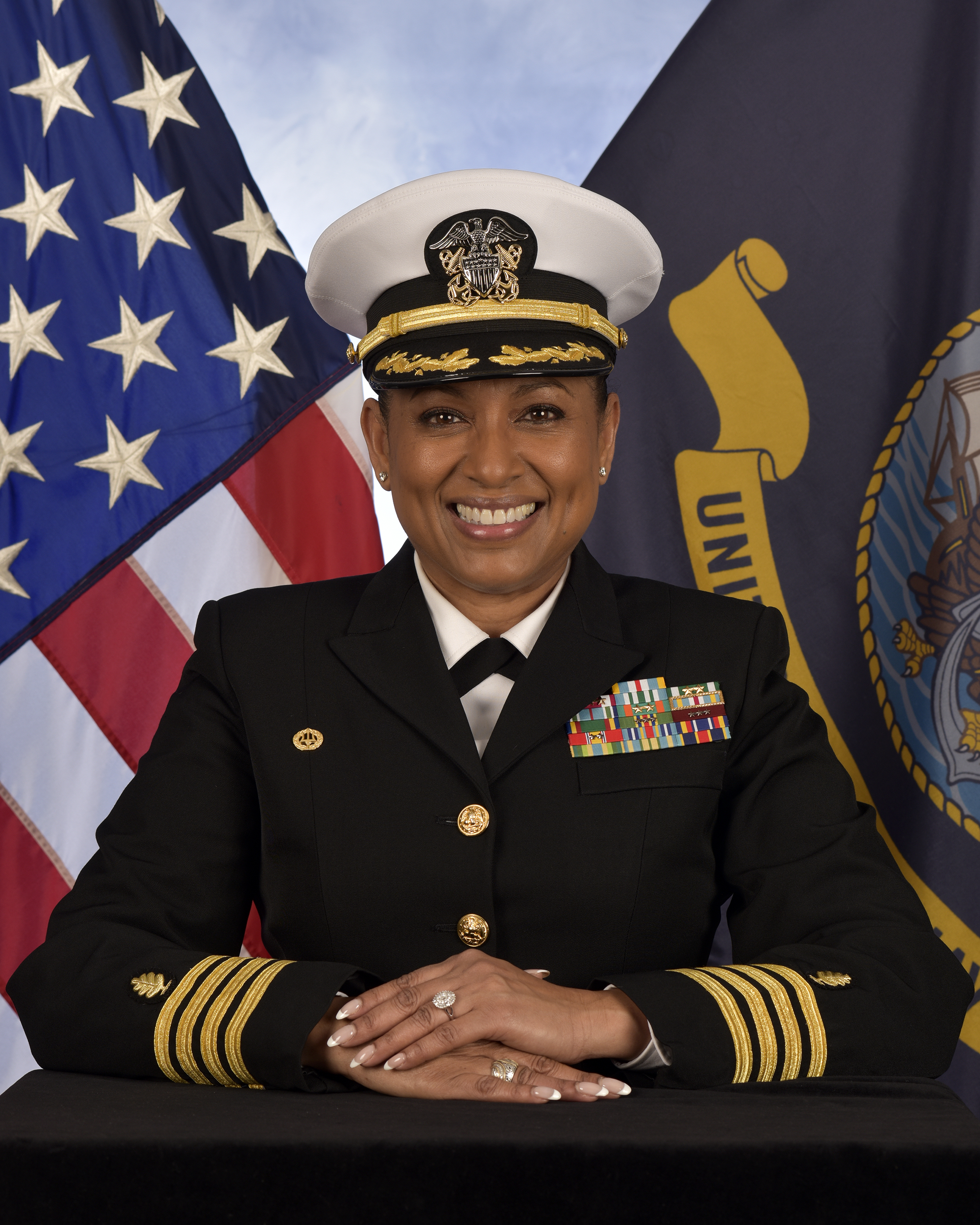 CAPT Cleckley